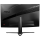 MSI Optix MAG241C Curved czarny - 443392 - zdjęcie 5